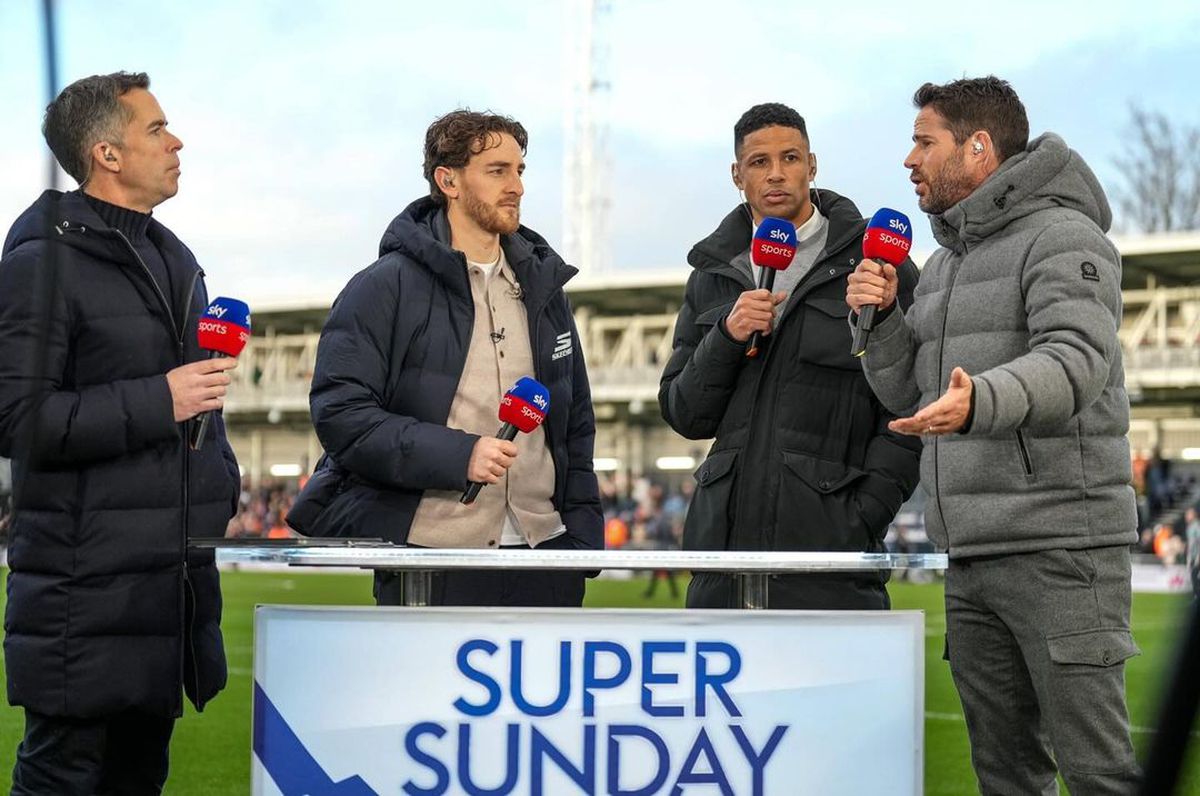 Tom Lockyer reface filmul zilei în care inima i s-a oprit timp de două minute și 40 de secunde » Mărturie cutremurătoare la două luni de când s-a prăbușit pe teren