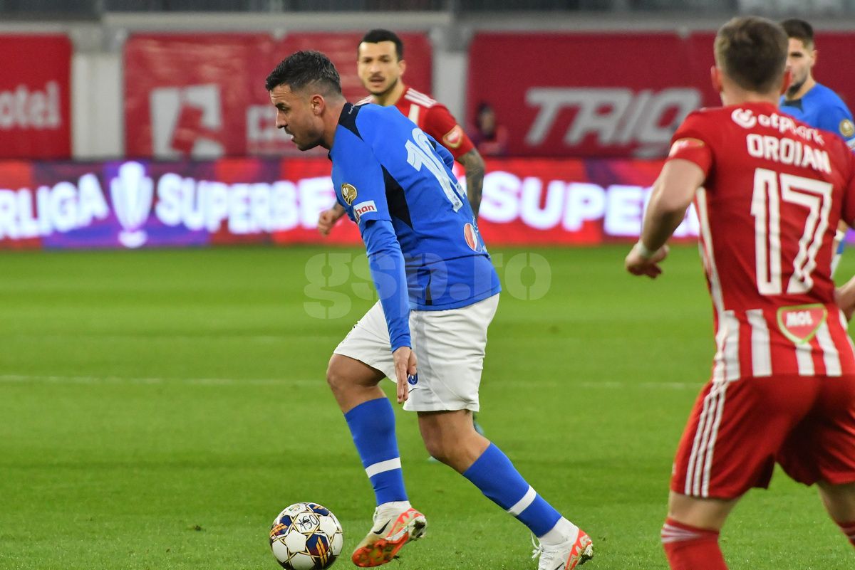 „La noi funcționează «șocul»”! A identificat cea mai mare problemă de la Sepsi: „Aici se pierd foarte multe lucruri”