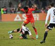 U Cluj - FCSB, foto: Cristi Preda (GSP)