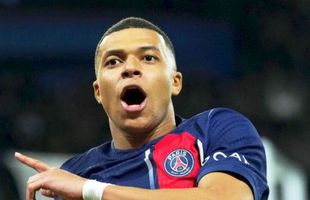 Mbappe, tot mai departe de Jocurile Olimpice! De ce are șanse mari să rateze competiția din Paris