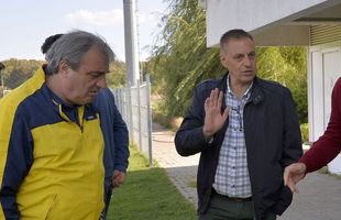 Oficialul FRF reacționează după ce Bordeianu a acuzat că „Toți o vor pe Dinamo în Liga 1” » Mesaj clar: „Ești la limita dintre eroare și scenarită demnă de comisiile federale”