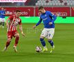 Sepsi - Farul, etapa 26 Superligă FOTO: Bogdan Bălaș