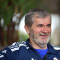 Valeriu Iftime, patron FC Botoșani. Foto: GSP