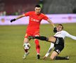 U Cluj - FCSB, foto: Cristi Preda (GSP)