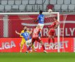 Sepsi - Farul, etapa 26 Superligă FOTO: Bogdan Bălaș