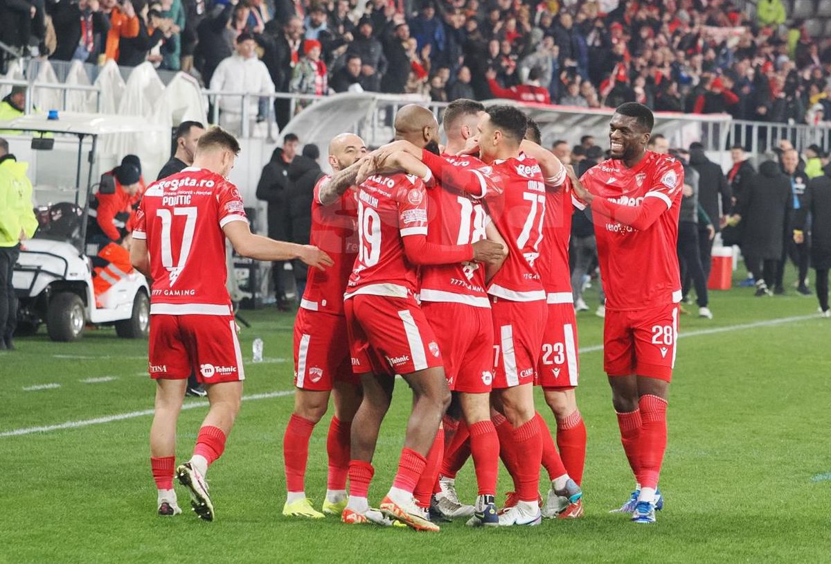 Dinamovist la Euro 2024? Viorel Moldovan vine cu propunerea: „Mă încântă! Nu știu unde l-au găsit”