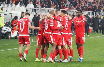 Dinamovist la Euro 2024? Viorel Moldovan vine cu propunerea: „Mă încântă! Nu știu unde l-au găsit”