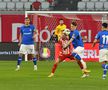 Sepsi - Farul, etapa 26 Superligă FOTO: Bogdan Bălaș
