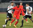 U Cluj - FCSB, foto: Cristi Preda (GSP)