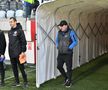 Sepsi - Farul, etapa 26 Superligă FOTO: Bogdan Bălaș