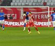 Sepsi - Farul, etapa 26 Superligă FOTO: Bogdan Bălaș