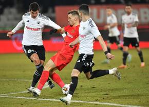 Ovidiu Ioanițoaia semnalează greșeala făcută de FCSB: „A privit cu superioritate. Dar ar putea să înceapă să-și facă probleme”
