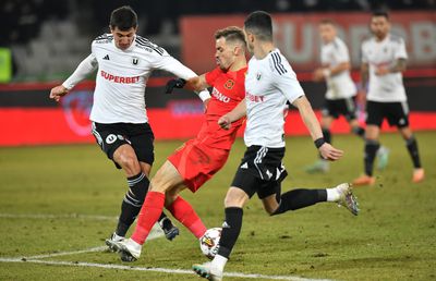 Ovidiu Ioanițoaia semnalează greșeala făcută de FCSB: „A privit cu superioritate. Dar ar putea să înceapă să-și facă probleme”