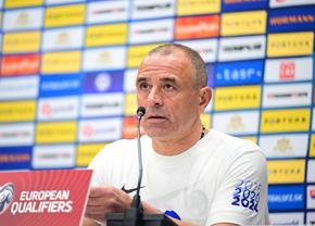 Decizia luată de Slovacia, adversara României la Euro 2024, după ce selecționerul s-a înțeles cu Napoli