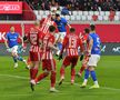 Sepsi - Farul, etapa 26 Superligă FOTO: Bogdan Bălaș