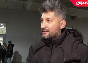 Ce mutare! Florin Costea, prezentat oficial în Superligă: „Bine ai venit!”