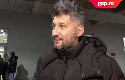 Ce mutare! Florin Costea, prezentat oficial în Superligă: „Bine ai venit!”