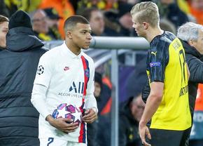 „Erling Haaland sau Kylian Mbappe? Pe cine ai prefera să ai în față?” » Costel Pantilimon a răspuns la Premier GSP