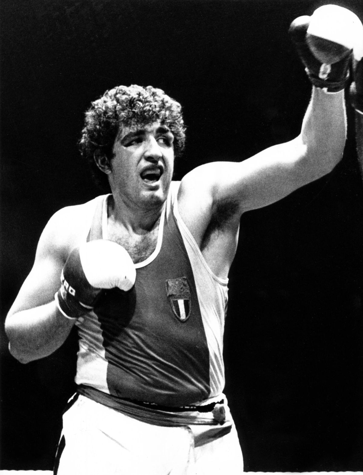 „Am dat mâna cu șeful mafiei Gambino” » Interviu de la Ploiești cu o legendă a boxului: acuzat de aranjament pentru a ajunge la Mike Tyson