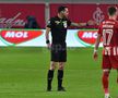 Sepsi - Farul, etapa 26 Superligă FOTO: Bogdan Bălaș