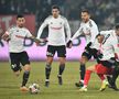 U Cluj - FCSB, foto: Cristi Preda (GSP)