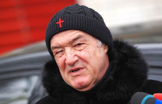 Povestea tumultuoasă a dosarului câștigat de Gigi Becali la CEDO » Negocieri sub nuc, lipsă de probe și un complet cu probleme