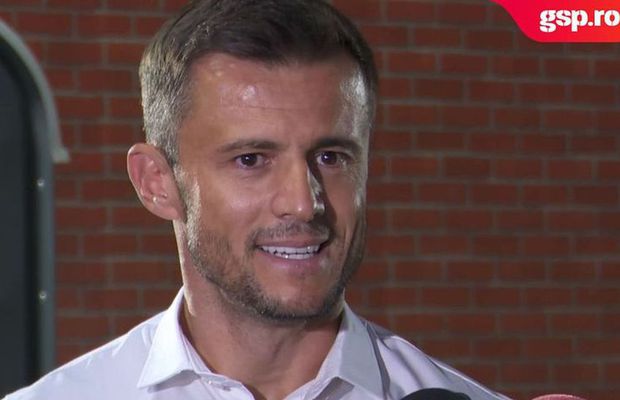 Ce a remarcat șeful lui Dinamo în victoria cu Oțelul: „Asta e important!”