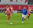 Sepsi - Farul, etapa 26 Superligă FOTO: Bogdan Bălaș