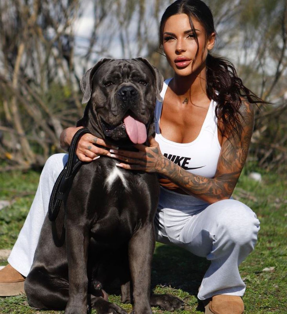 Verișoara lui Casillas, despre aventurile cu fotbaliști: „Se spune că am fost cu jumătate de echipă a lui Real Madrid”