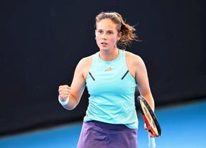 Rusoaica Daria Kasatkina nu se mai teme! Gestul făcut după moartea lui Alexei Navalny