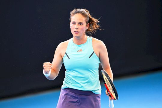 Daria Kasatkina / FOTO: Imago