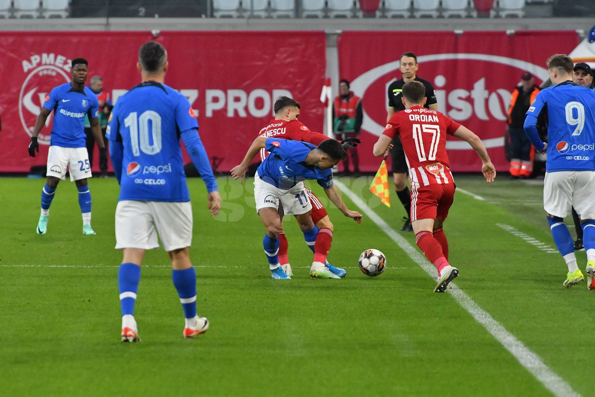 Bernd Storck, după ce Sepsi a ajuns la patru înfrângeri la rând: „Asta ne lipsește”