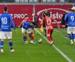 Sepsi - Farul, etapa 26 Superligă FOTO: Bogdan Bălaș