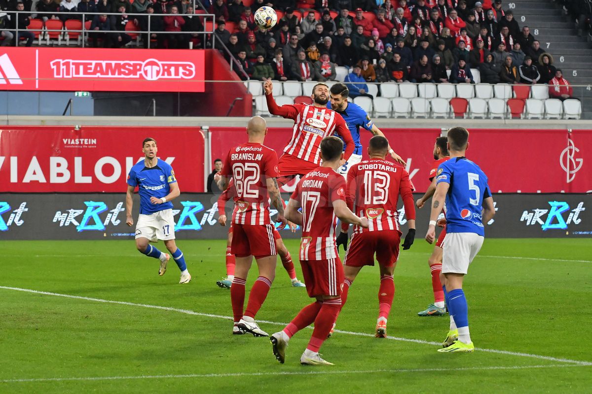 Bernd Storck, după ce Sepsi a ajuns la patru înfrângeri la rând: „Asta ne lipsește”