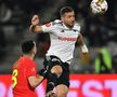 U Cluj - FCSB, foto: Cristi Preda (GSP)