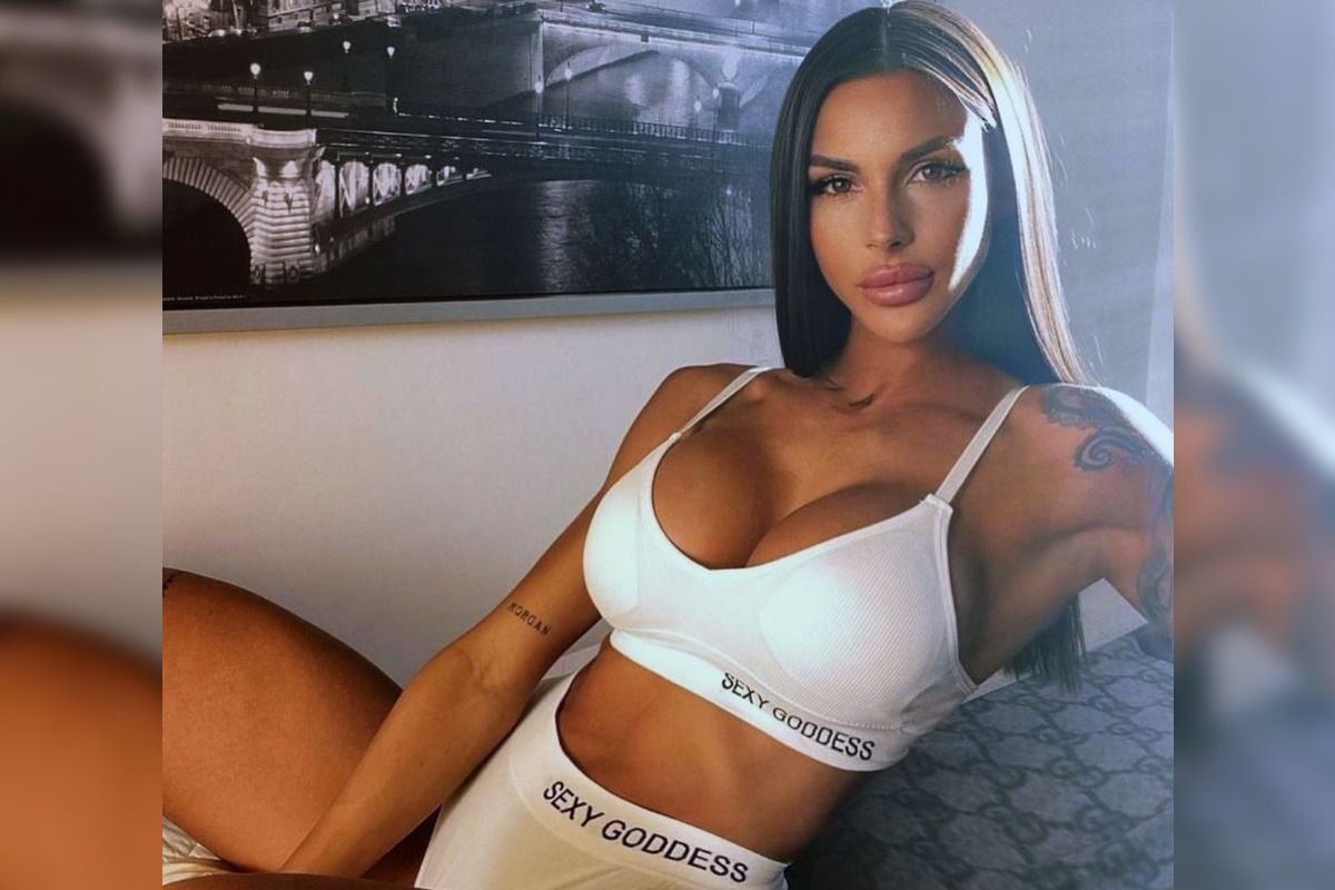 Verișoara lui Iker Casillas, imagini hot din vacanța din Ibiza: „Cea mai frumoasă din Spania”