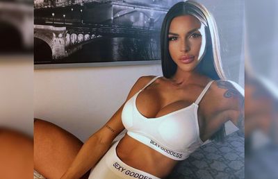 Verișoara lui Casillas, despre aventurile cu fotbaliști: „Se spune că am fost cu jumătate de echipă a lui Real Madrid”