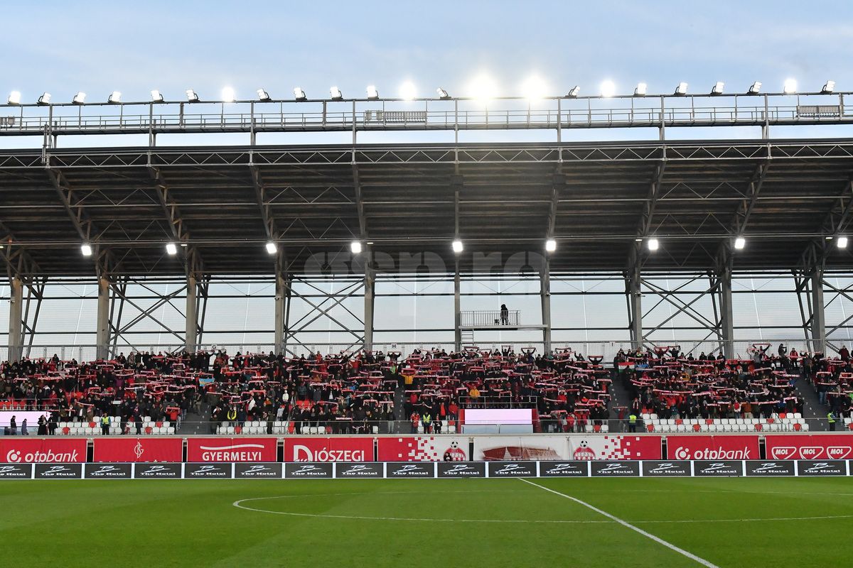 Bernd Storck, după ce Sepsi a ajuns la patru înfrângeri la rând: „Asta ne lipsește”