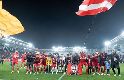 „Pentru ce, Andrei?” » Mesajul lui Nicolescu, la fix un an după ce Red&White a cumpărat Dinamo: „Priviți acest video!”