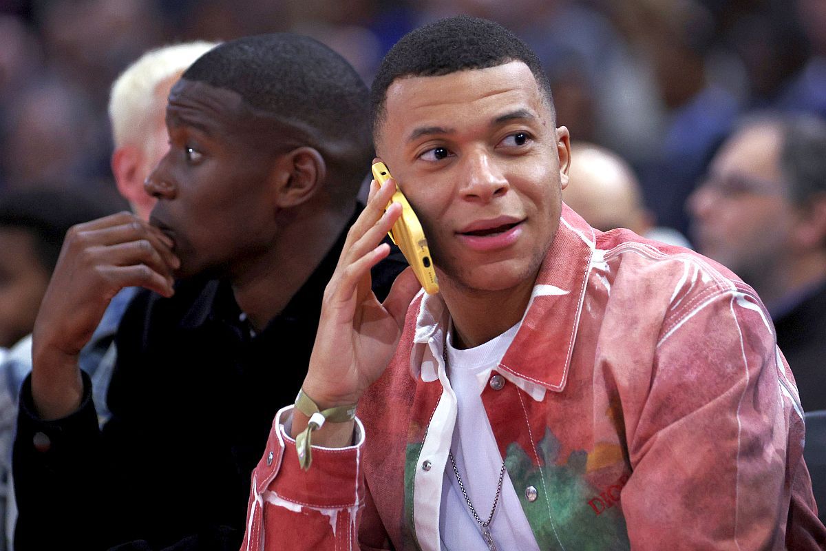 Cât va încasa Mbappe la Real Madrid: oferta e considerabil mai mică decât era în 2022!