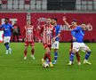Sepsi - Farul, etapa 26 Superligă FOTO: Bogdan Bălaș