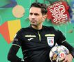 Sebastian Colțescu la meciul 382 în Liga 1 FOTOMONTAJ GSP