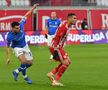 Sepsi - Farul, etapa 26 Superligă FOTO: Bogdan Bălaș