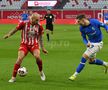 Sepsi - Farul, etapa 26 Superligă FOTO: Bogdan Bălaș