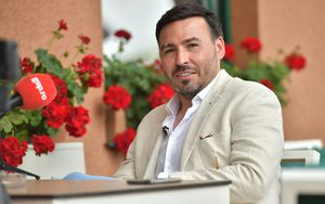 „Prințul” Adrian Cristea despre cauza dezastrului de la Dinamo: „Toată lumea dă în niște jucători modești”