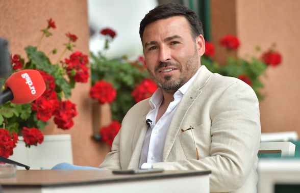 „Prințul” Adrian Cristea despre cauza dezastrului de la Dinamo: „Toată lumea dă în niște jucători modești”