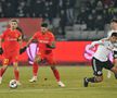 U Cluj - FCSB, foto: Cristi Preda (GSP)