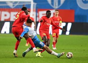FCSB, criticată pentru cum a gestionat situația unui titular: „Un club profesionist făcea altfel”
