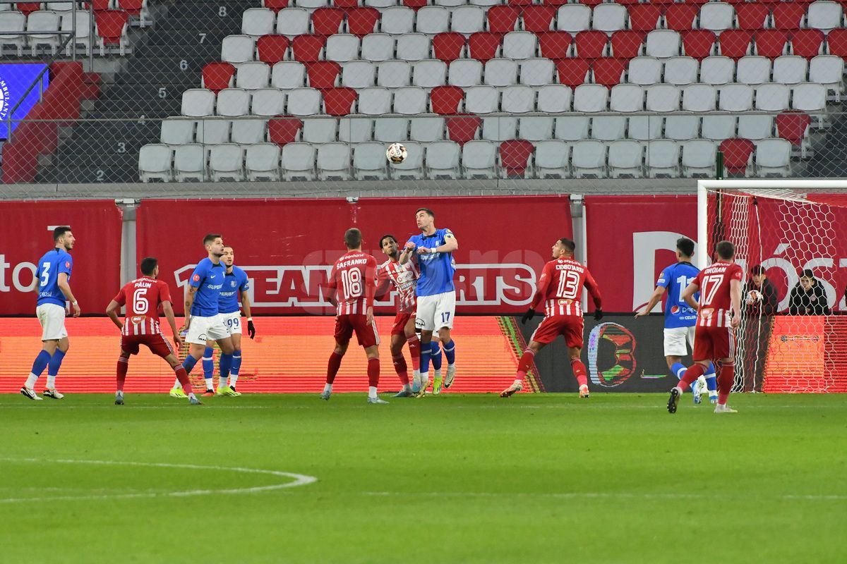 Bernd Storck, după ce Sepsi a ajuns la patru înfrângeri la rând: „Asta ne lipsește”