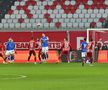 Sepsi - Farul, etapa 26 Superligă FOTO: Bogdan Bălaș